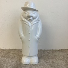 Vintage Gangster Al Capone