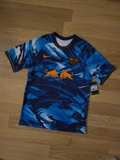 RB Leipzig Trikot 2020/21 3rd