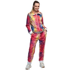 Boland - Disco Babe Shell Suit