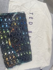 Ted Baker Women's Clutch Bag EST 2019