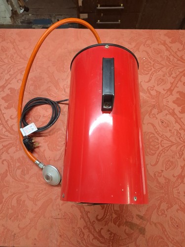 Marks portable heater kef10 - portable,