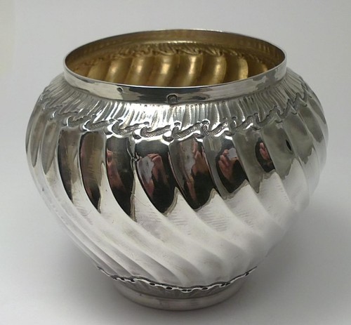 Victorian sterling silver - victorian,