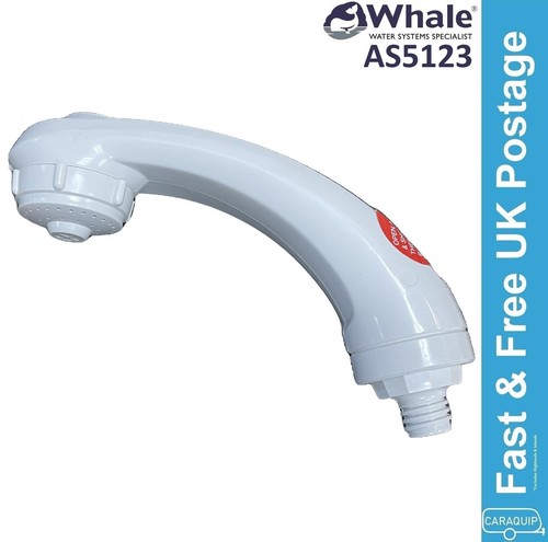 Whale elegance tap - whale,