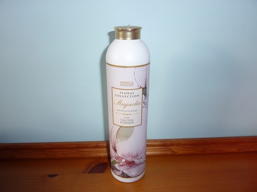 Floral collection magnolia - m&s,