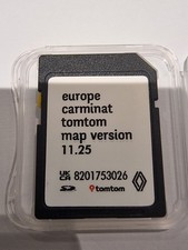 2025 RENAULT CARMINAT V11.25