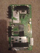 MAIN BOARD 17MB45M-3 20504692