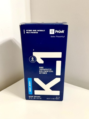 Pruvit keto nat new - pruvit,