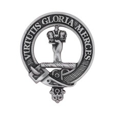 Robertson English Made Pewter