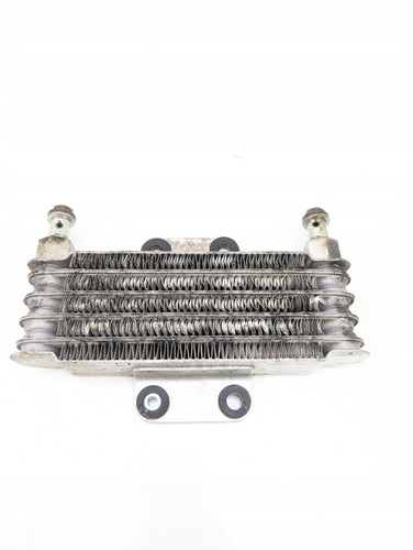 Hyosung gt125 oil cooler - hyosung,