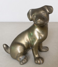 Vintage Brass Bronze Effect