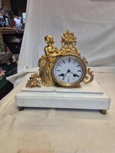 Antique 19thc french henry hry - 19thc,