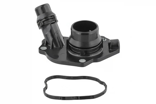 Thermostat housing body 638