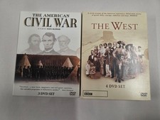 The American Civil War & The