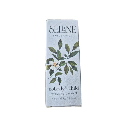 Nobody child selene eau - child,