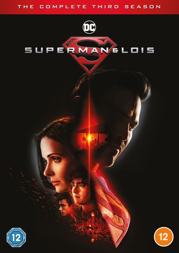 Superman lois the complete - superman, &