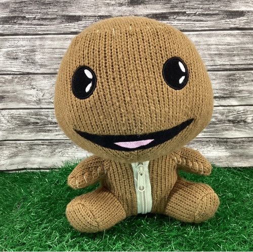 Rare little big planet sackboy - rare,