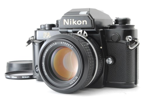 Near mint nikon - mint, ]