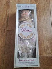 The Classique Collection