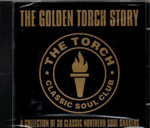 Various artists golden - cd,