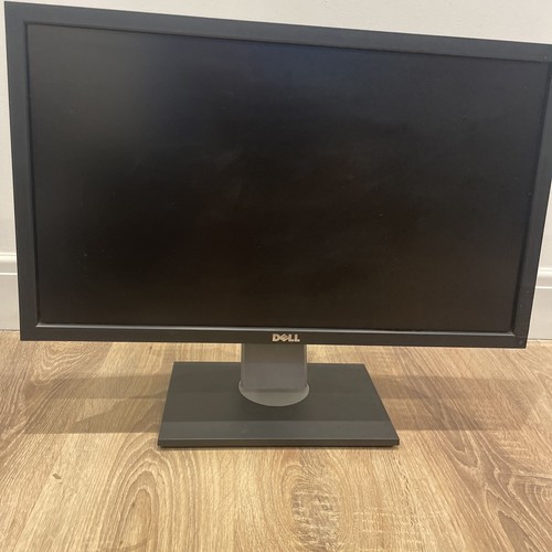 Dell p2411hb inch lcd - dell,