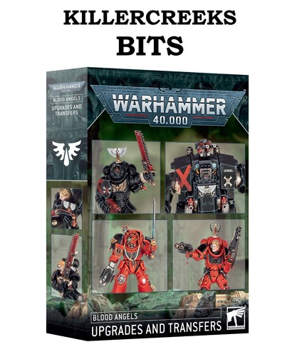 40k space marines - space, angels