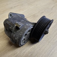 Vauxhall 2.5 V6 C25XE X25XE Auxiliary Belt Tensioner Pulley Vectra 90528760 