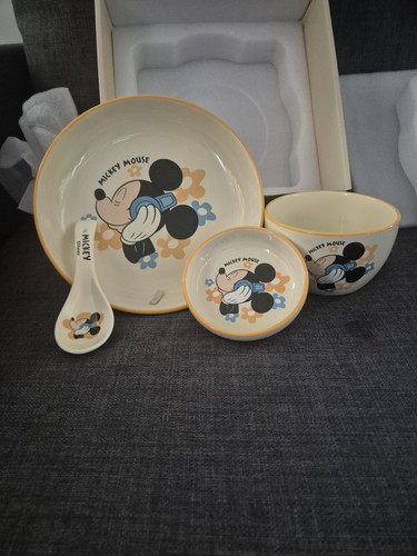 Mickey mouse ceramic - mickey,