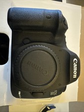 Canon EOS 5D Mark III 22.3MP