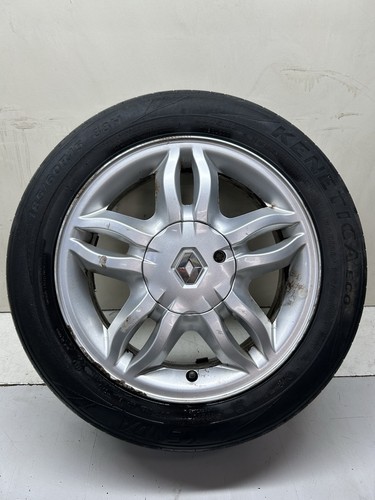 Renault clio alloy mahonia - renault,