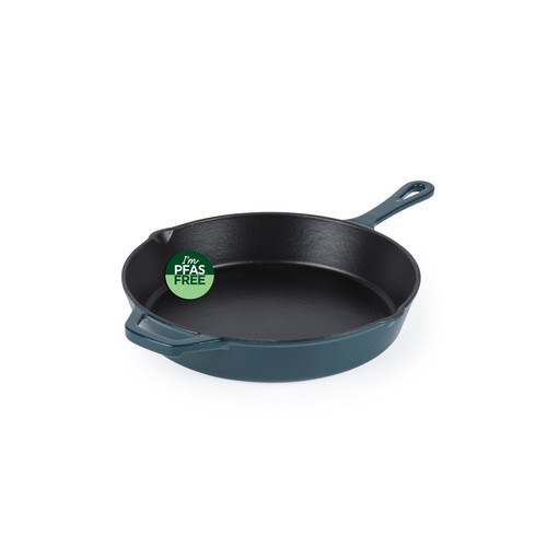 Salter chester cast - cast, iron