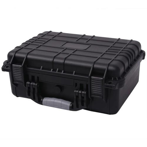Portable flight case black - flight,