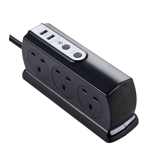Masterplug socket surge - masterplug,
