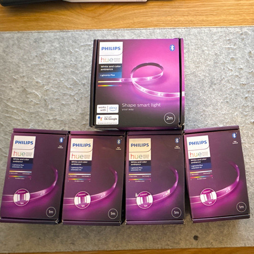 Philips hue lightstrip plus - plus,