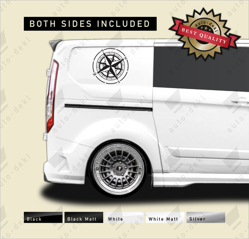 Fits ford transit - fits,