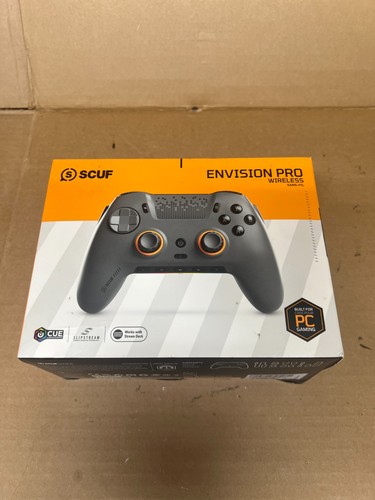 Scuf envision pro wireless - scuf,
