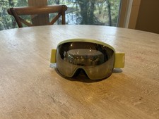 POC ORB CLARITY SKI GOGGLES