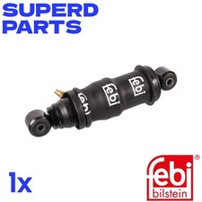 DRIVER'S CAB SHOCK ABSORBER