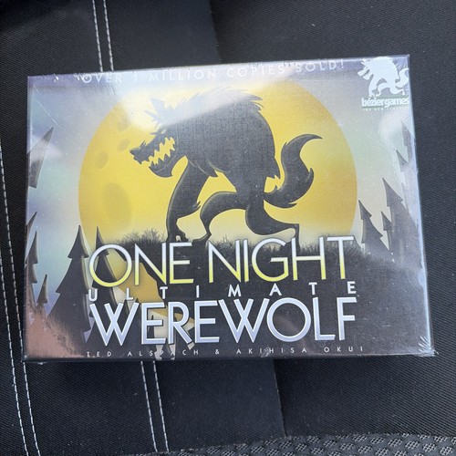 One night ultimate - one,