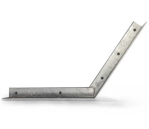 2nds razor bracket - bracket, 21715