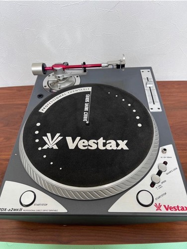Vestax pdx a2mkii direct - pdx-a2mkii,