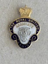 The Royal British Legion