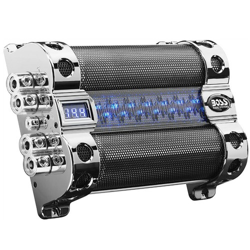 Boss audio systems cap18 cap - cap18,