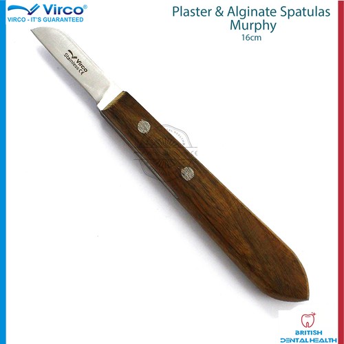 Plaster murphy dental small - plaster,