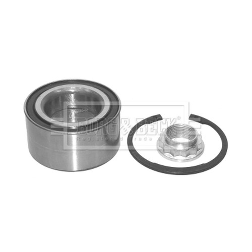 Wheel bearing kit front for - wheel,
