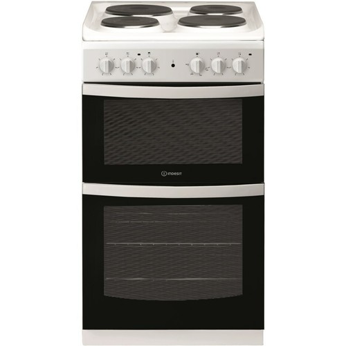 Freestanding electric cooker - freestanding,