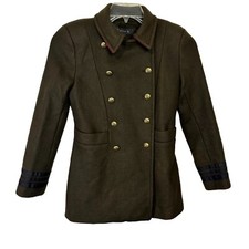 Zara Safari Jacket S field