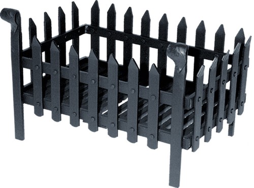 Traditional firebasket british - firebasket,