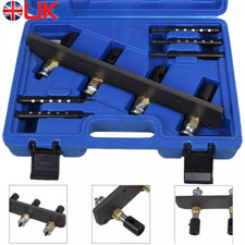 Fuel Injector Disassembly