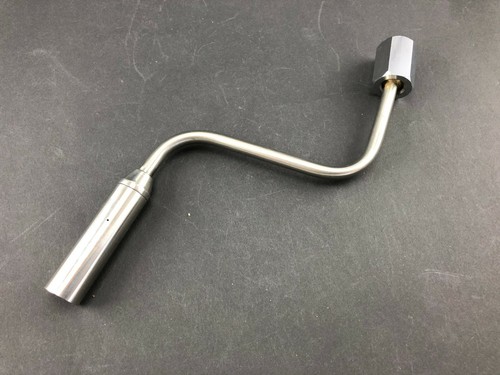 Ascaso steam wand complete - wand,