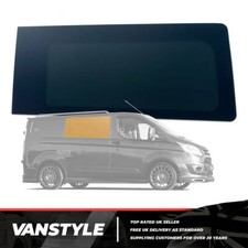 FOR FORD TRANSIT CUSTOM 2018>
